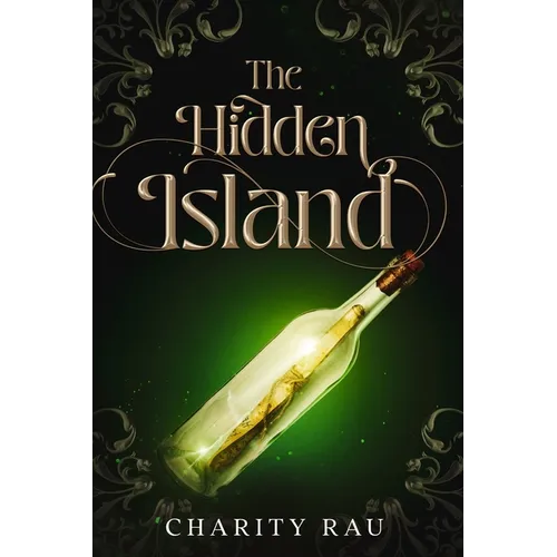The Hidden Island