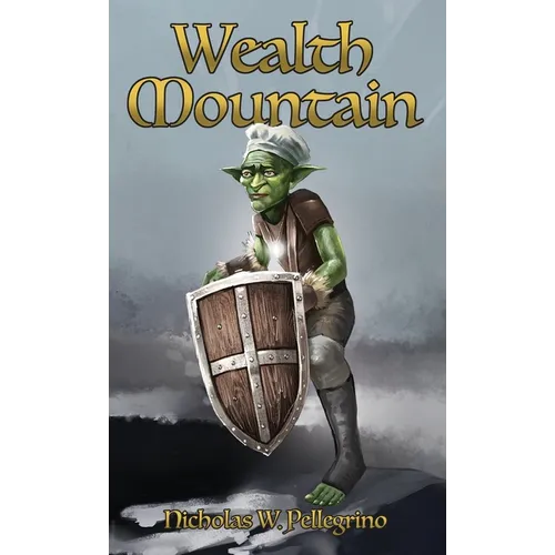 Wealth Mountain