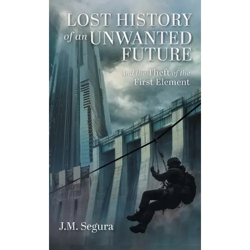 Lost History of an Unwanted Future: And the Theft of the First Element