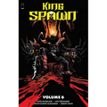 King Spawn Volume 6