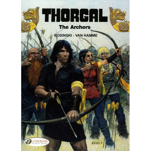 The Archers
