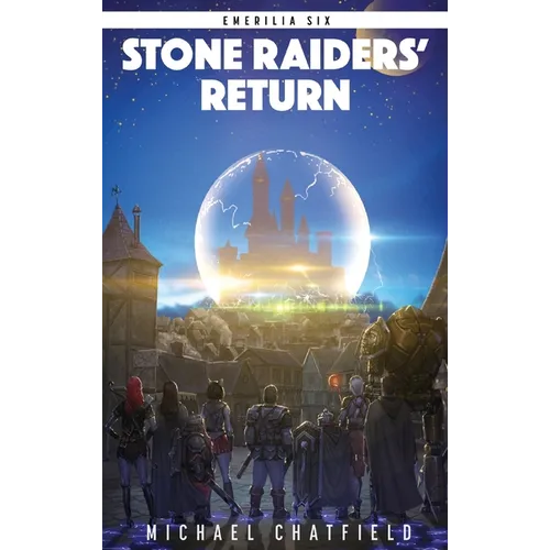 Stone Raiders Return