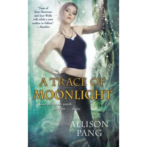 A Trace of Moonlight