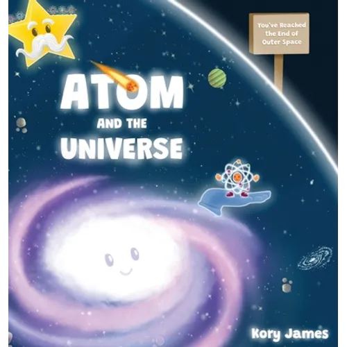 Atom and the Universe