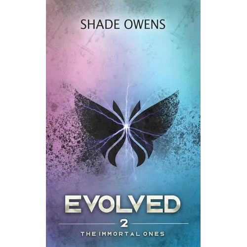 Evolved