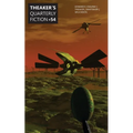 Theaker's Quarterly Fiction #54
