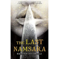 The Last Namsara