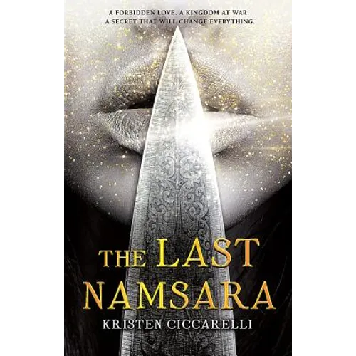 The Last Namsara