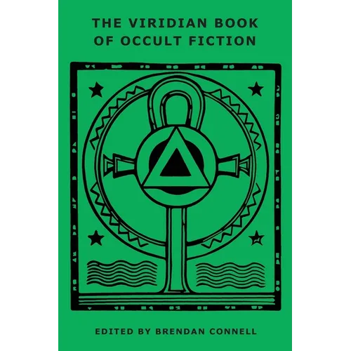 The Viridian Book of Occult Fiction