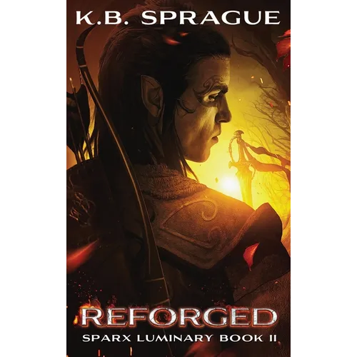 Reforged