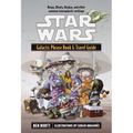 Star Wars: Galactic Phrase Book & Travel Guide
