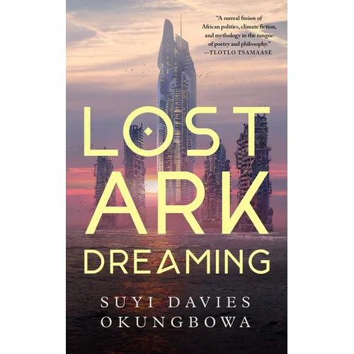 Lost Ark Dreaming