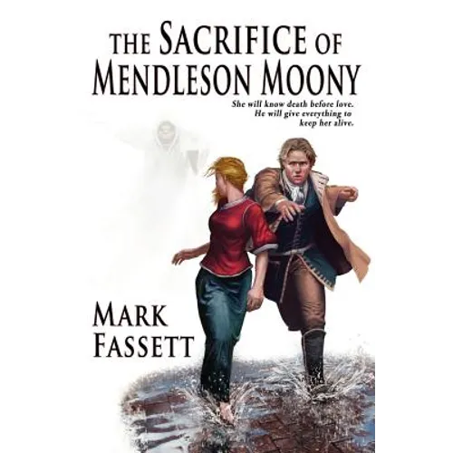The Sacrifice of Mendleson Moony