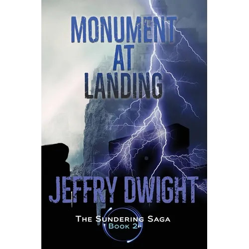Monument at Landing