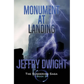 Monument at Landing