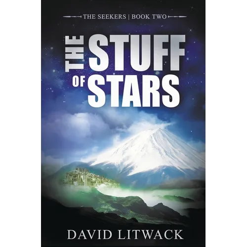 The Stuff of Stars