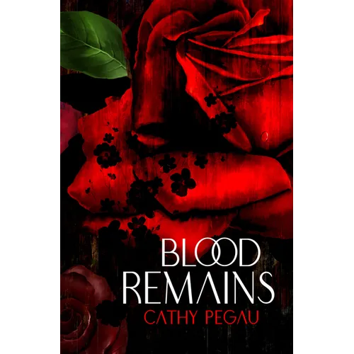 Blood Remains
