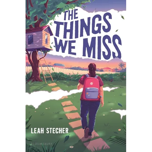 The Things We Miss