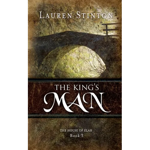 The King's Man - Paperback