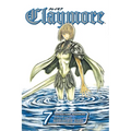 Claymore, Vol. 7: Fit for Battle