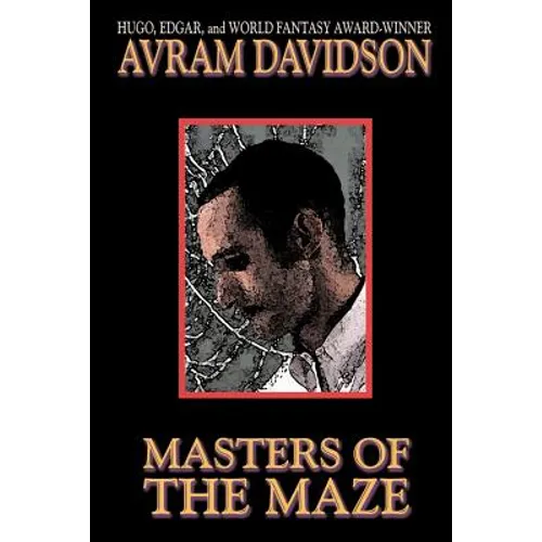 Masters of the Maze