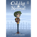 Oddly Normal, Book 1