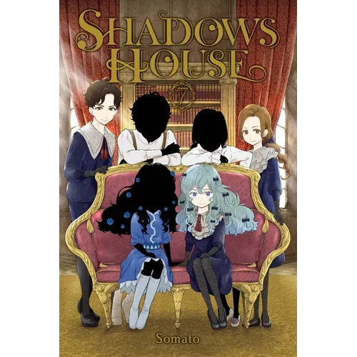 Shadows House, Vol. 7
