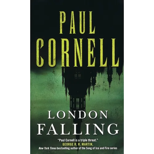 London Falling