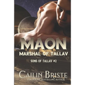 Maon: Marshal of Tallav