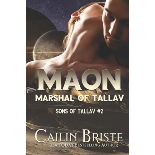Maon: Marshal of Tallav