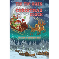 Tic Tic Goes the Christmas Clock
