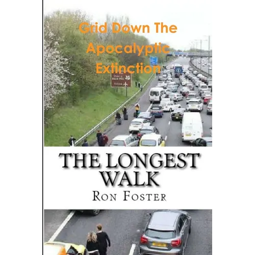 The Longest Walk