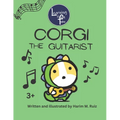 Corgi The Guitarist