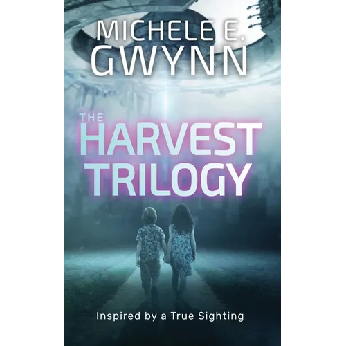 The Harvest Trilogy