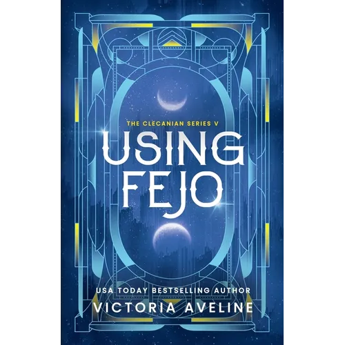 Using Fejo: Discreet Cover