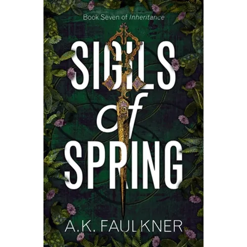 Sigils of Spring