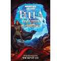 Masters of the Universe (Film): Teela: Daughter of Eternos
