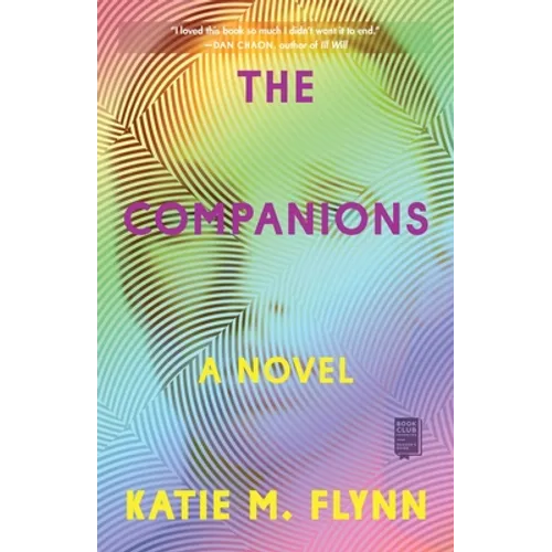 The Companions