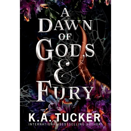 A Dawn of Gods and Fury