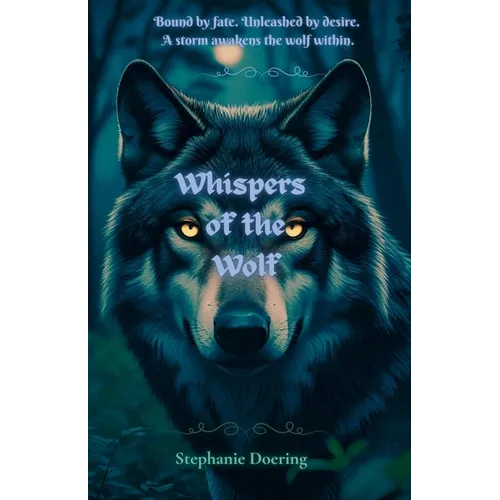 Whispers of the Wolf