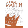 A Clash of Kings: The Graphic Novel: Volume Two