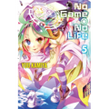 No Game No Life, Vol. 5 (Light Novel)