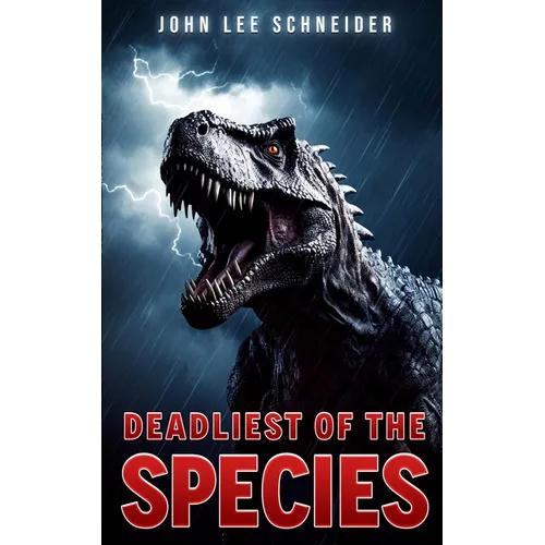 Deadliest Of The Species