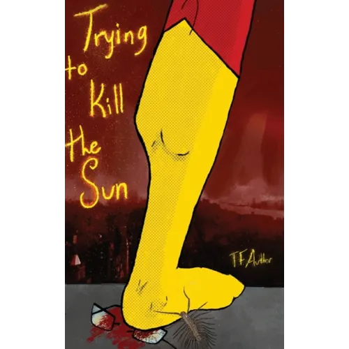 Trying to Kill the Sun