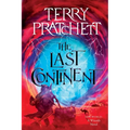 The Last Continent: A Discworld Novel