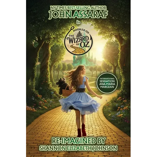 Hooked on the Wizard of Oz