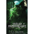 Veiled In Moonlight