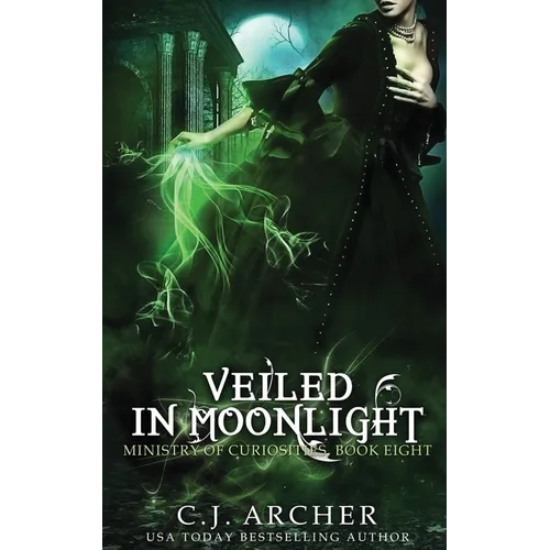 Veiled In Moonlight