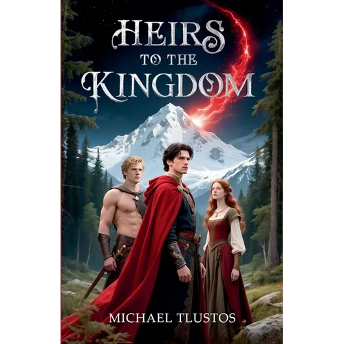 Heirs to the Kingdom