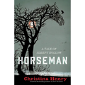 Horseman: A Tale of Sleepy Hollow